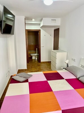 2 chambres