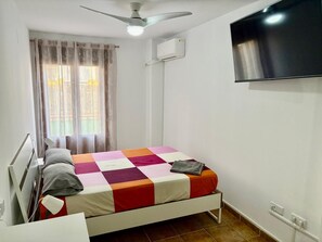 2 bedrooms