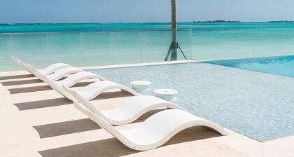 2 Bed Condo at ONE Cable Beach with balcony