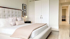 2 chambres, fer et planche Ă repasser, Wi-Fi, draps fournis