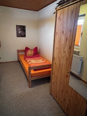 Interior - Müritz vacation on the terrace near Waren (Müritz) (Grabowhöfe)