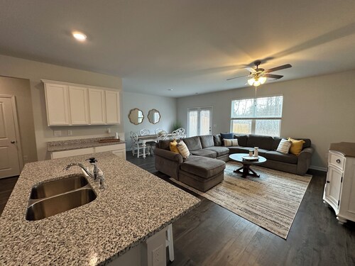 A Stroke Above the Rest in Hephzibah