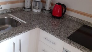 Apartment | Private kitchen - Apartment in Orihuela Costa for 5 Guests (Orihuela)