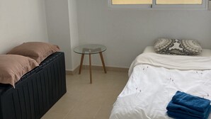 Apartment | 3 bedrooms, iron/ironing board - Apartment in Orihuela Costa for 5 Guests (Orihuela)