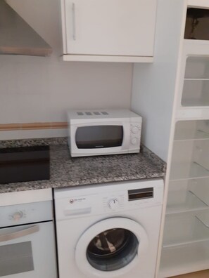 Appartement | Cuisine privée