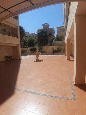 Apartment | Exterior