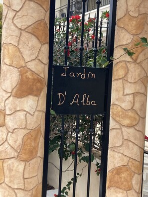 Appartement | Détail de l’intérieur