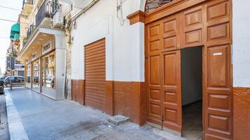 Detalle exterior