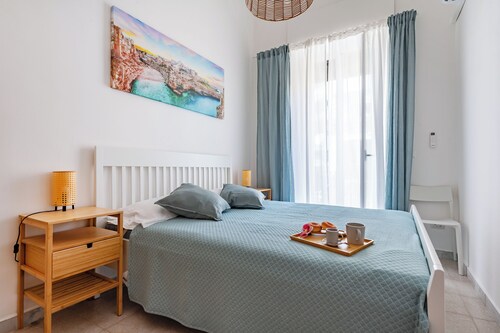 Eva Apartment Bari