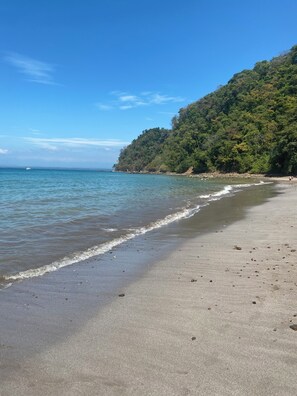 Strandhanddukar