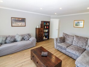 منطقة المعيشة