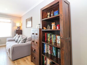 Interior - Fircroft (Perth)