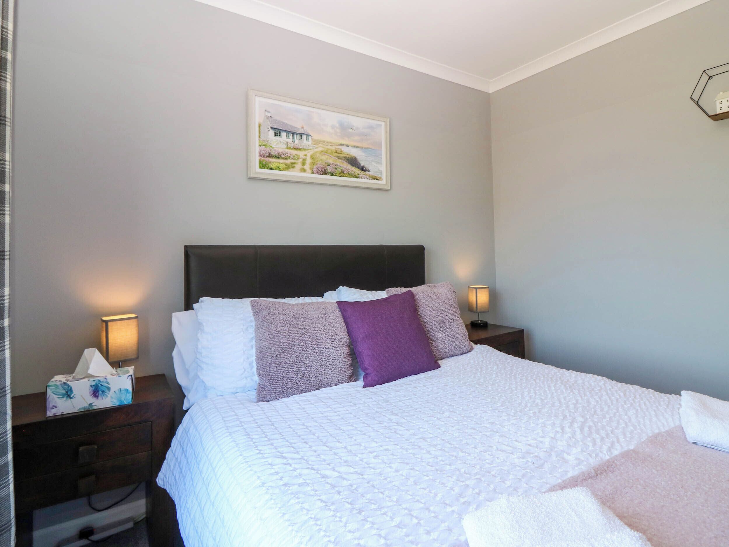 3 chambres, décoration personnalisée, ameublement personnalisé