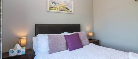 3 chambres, décoration personnalisée, ameublement personnalisé