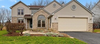 Spacious Family Retreat 4BR/3.5BA