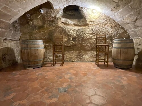 Mandrire B&B, relaxation a few kilometers from the most beautiful beaches of Sardinia.