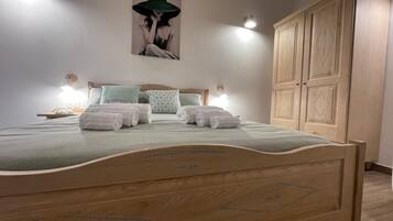 3 間睡房、上網、床單