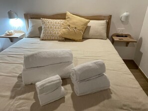 3 bedrooms, Internet, bed sheets
