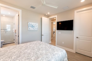 Maison, plusieurs lits (Mod Cottage) | 5 chambres