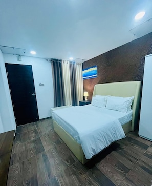 Standard Room | Free WiFi