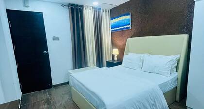 Newyork Guest House