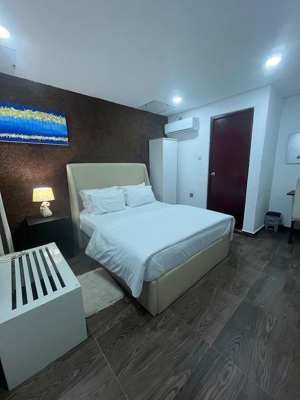 Standard Room | Free WiFi