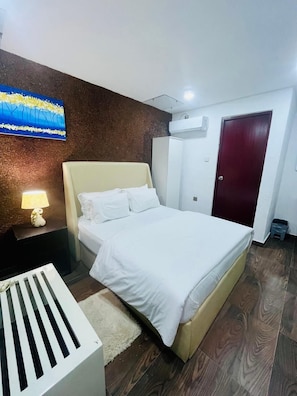 Standard Room | Free WiFi