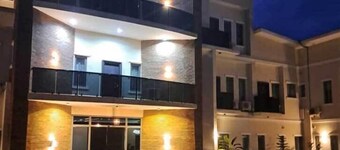 Luxury Apartment & Homes