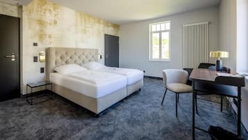Comfort Suite