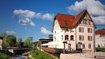 Außenbereich
