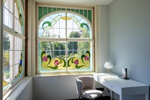Detalle interior