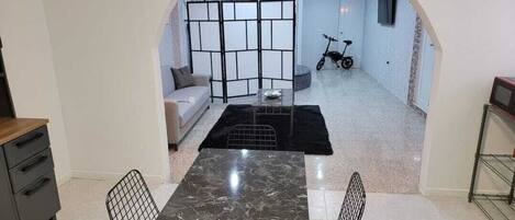 Interieur