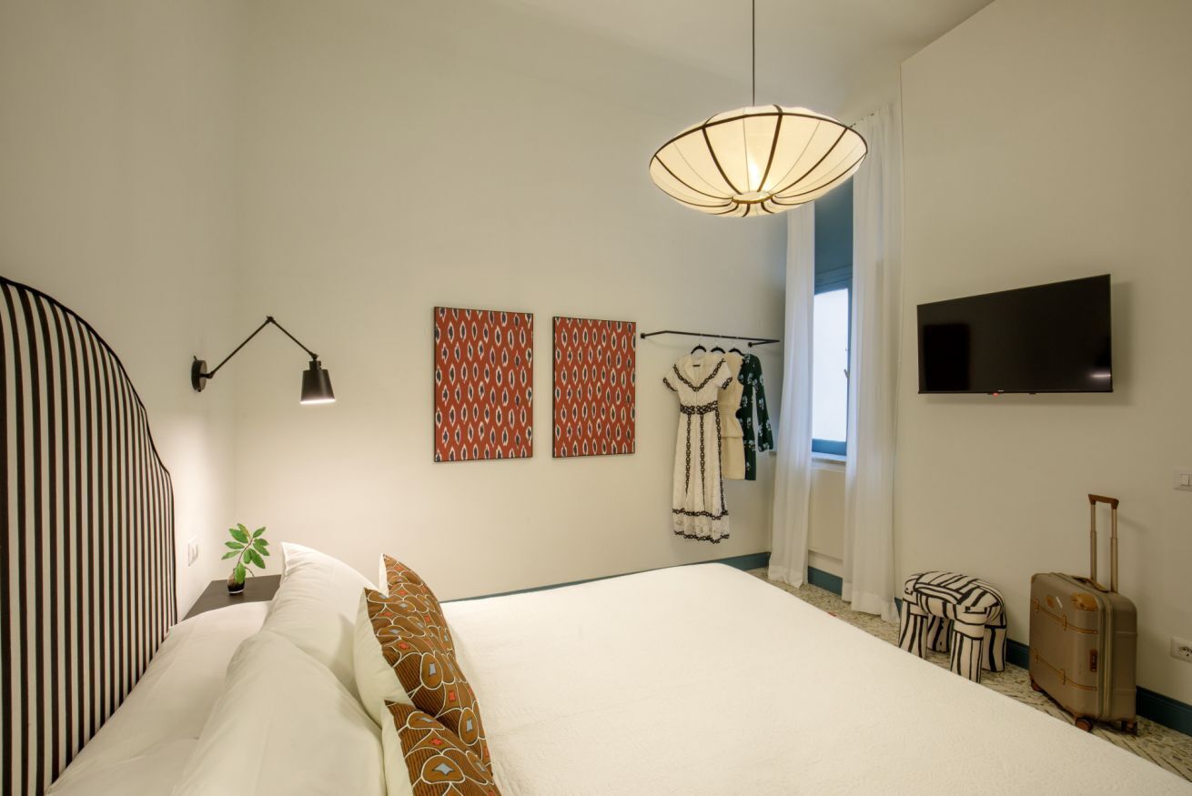 2 Schlafzimmer