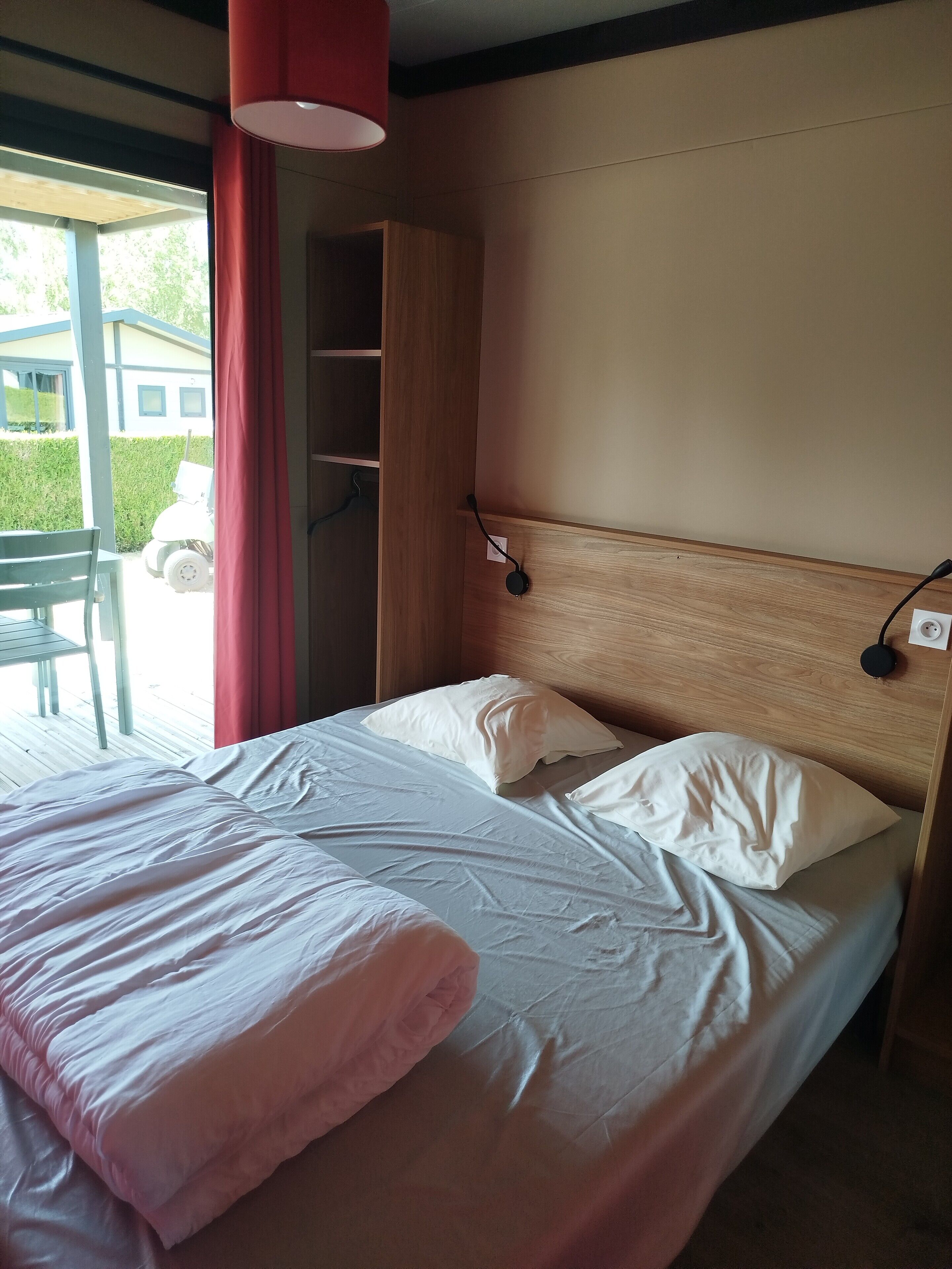 3 slaapkamers, wifi, rolstoeltoegang