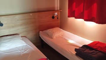 3 slaapkamers, wifi, rolstoeltoegang