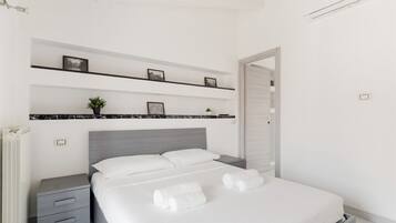 1 Schlafzimmer, BĂŒgeleisen/BĂŒgelbrett