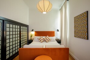 3 habitaciones 