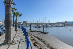 Apartment | Aussenbereich