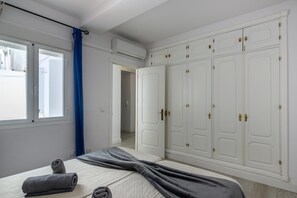 Appartement | 1 slaapkamer, een strijkplank/strijkijzer