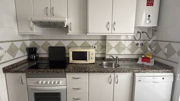 Apartment | Private kitchen