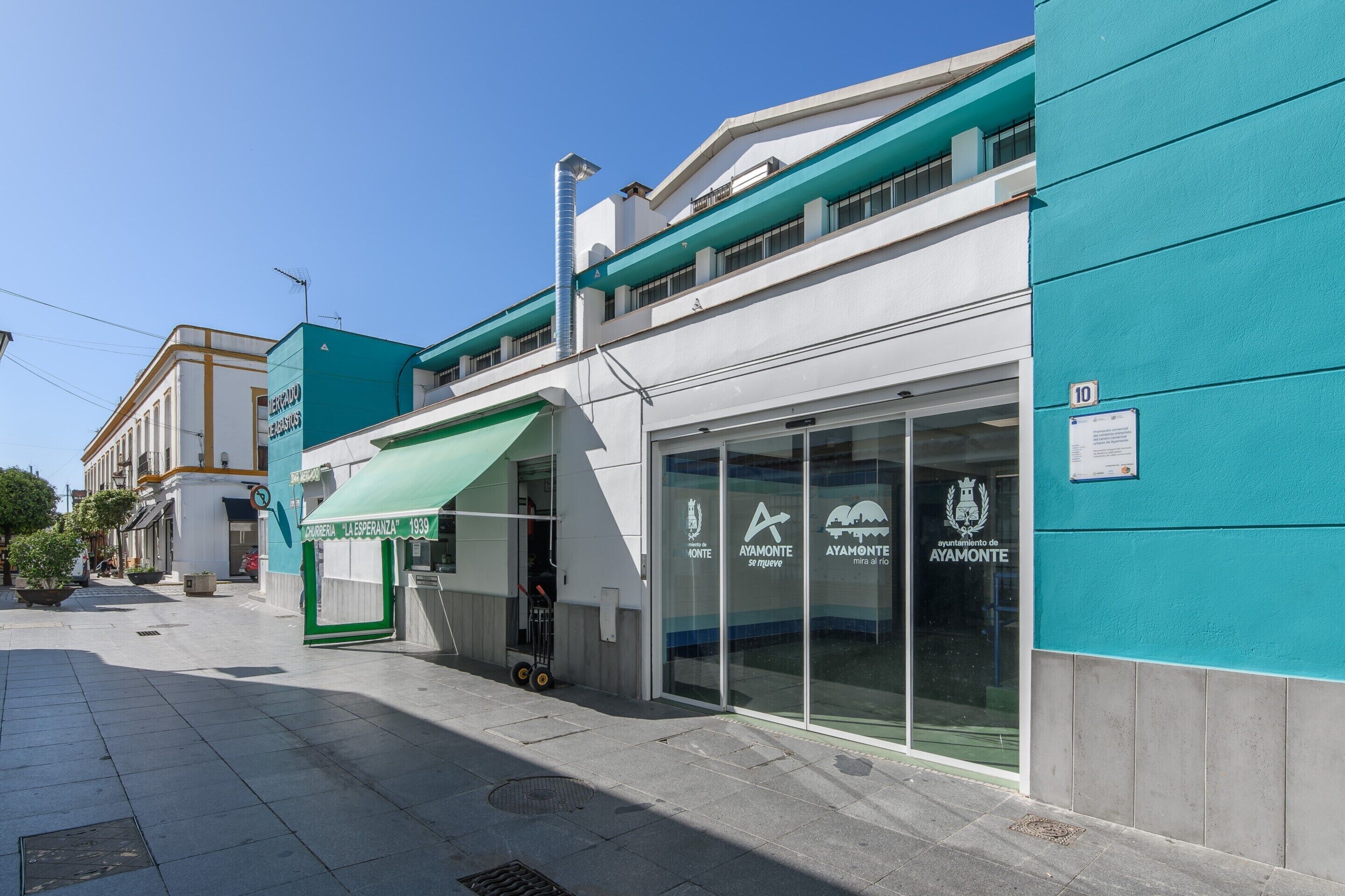 Apartment | Exterior