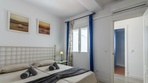 Apartment - Central Apartment in Ayamonte (Ayamonte)