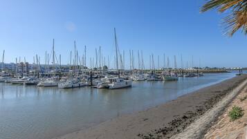 Apartment | Exterior