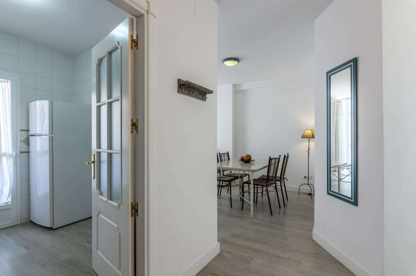 Appartement | Restauration