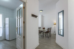 Appartement | Dineren