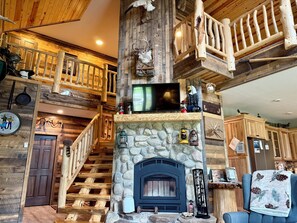 Intérieur