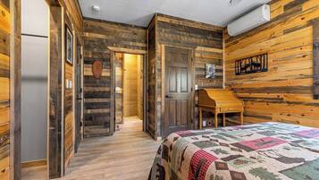 6 chambres, fer et planche Ă repasser, Wi-Fi gratuit, draps fournis