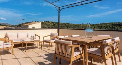 Casa Verga con Terrazza by Wonderful Italy