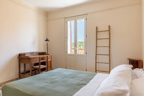 Free WiFi, bed sheets - Casa Verga con Terrazza by Wonderful Italy (Noto)