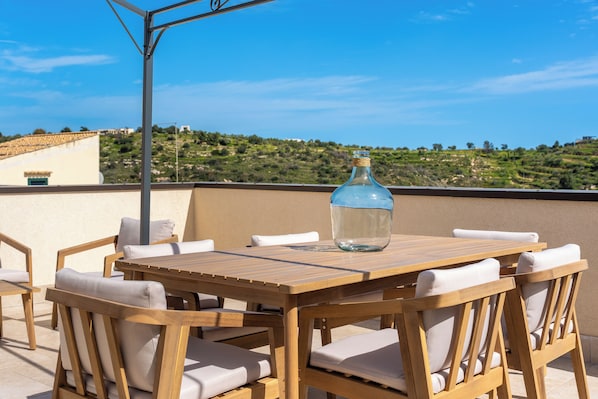 Teres/patio
